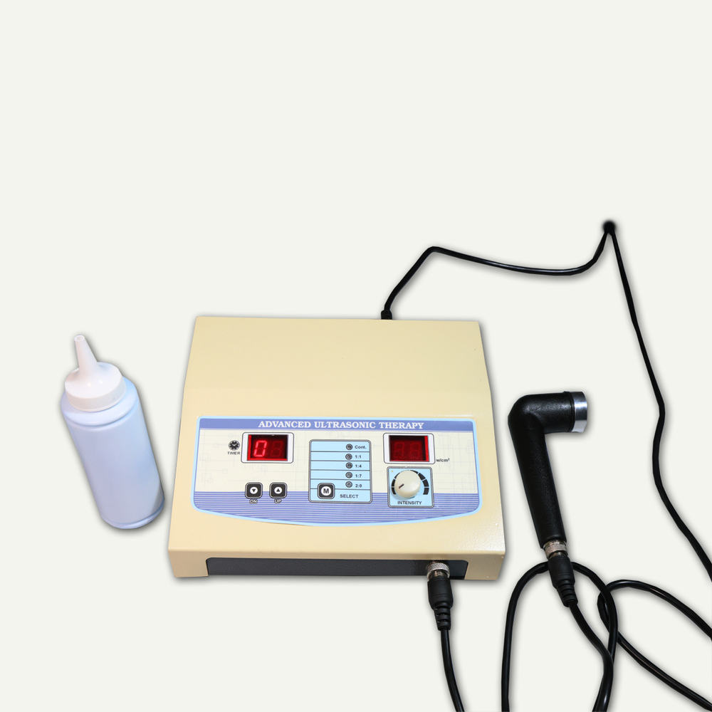 Advanced Digital Ultrasonic Machine