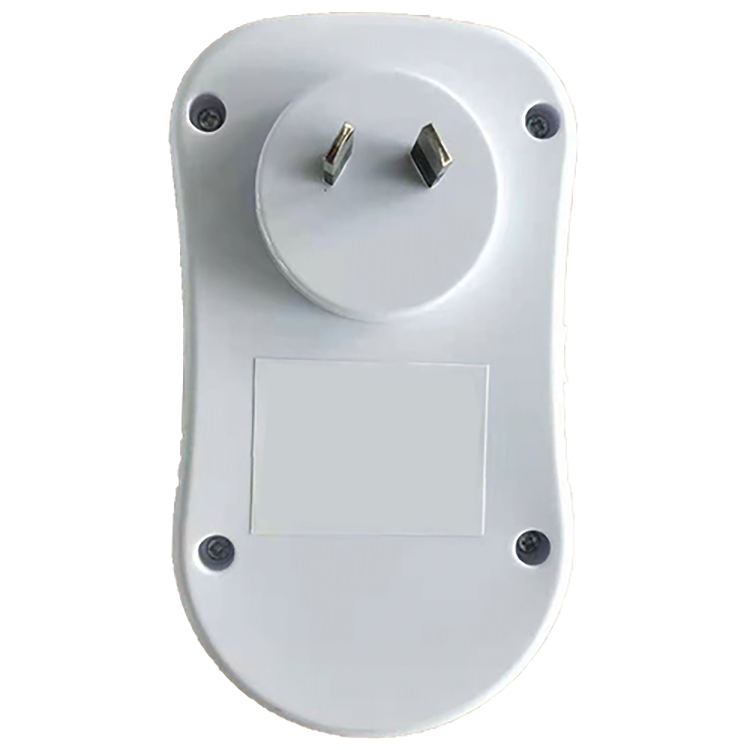 Lizard Repeller Device : 5 In 1 Pest Repeller - Material: Plastiic
