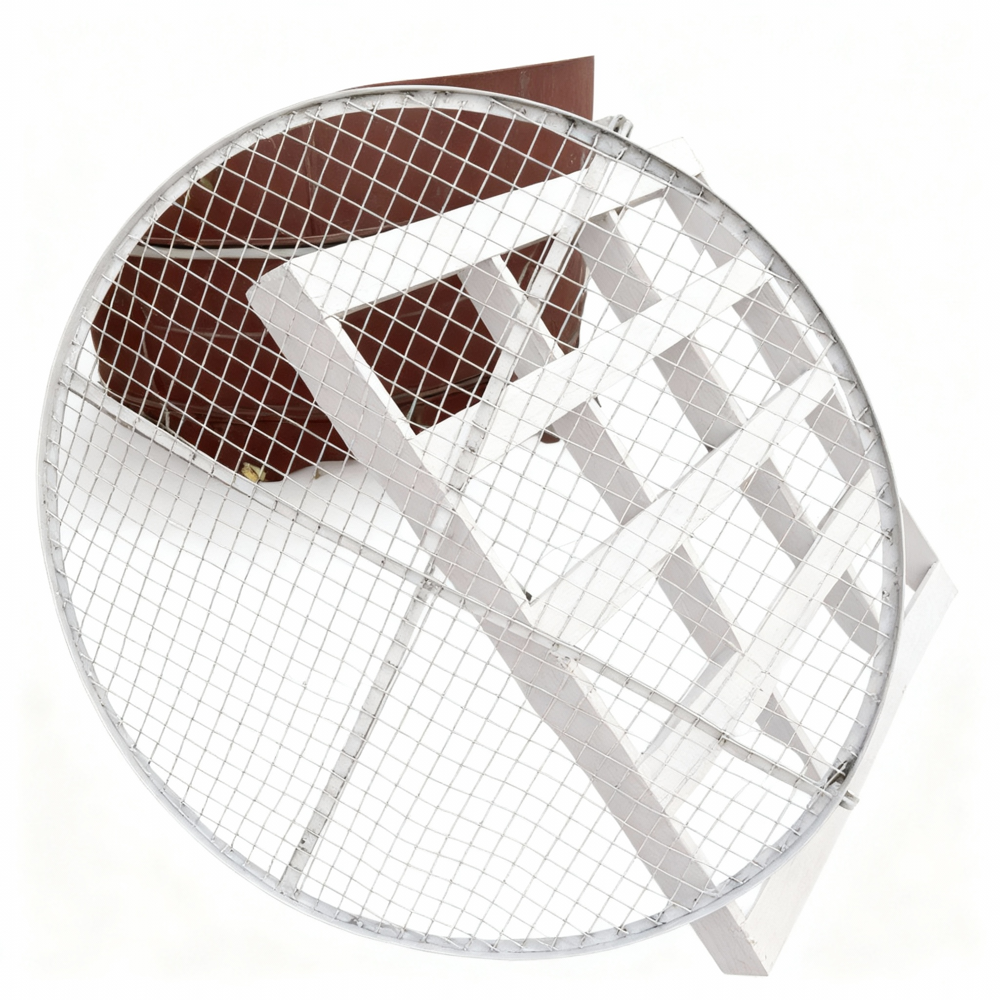 Open Pan Evaporimeter