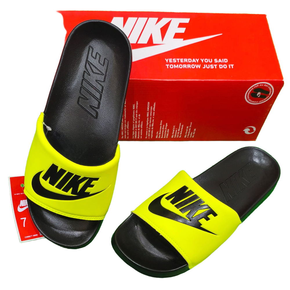 2711 Mens Flip Flop Slipper