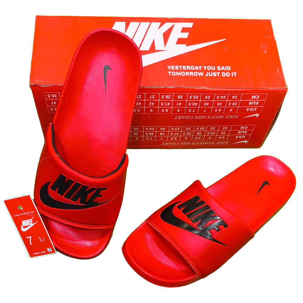 2711 Mens Flip Flop Slipper