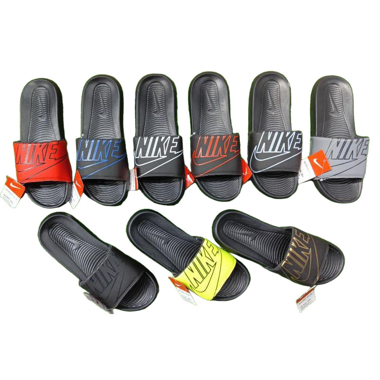 Casual Flip Flop Slipper - Color: Multicolor