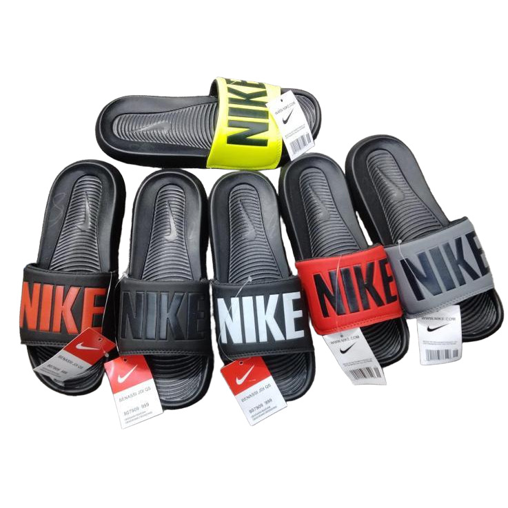 Casual Flip Flop Slipper - Color: Multicolor