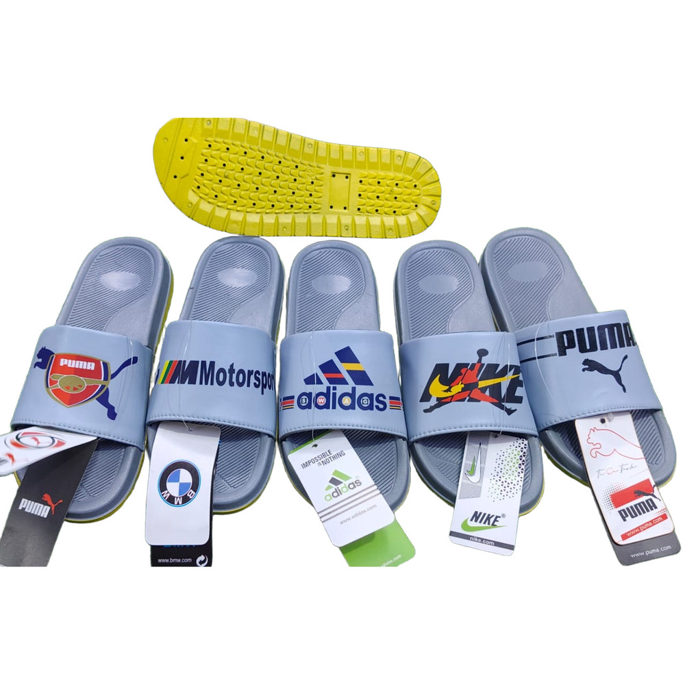 Light Weight Flip Flop Slipper