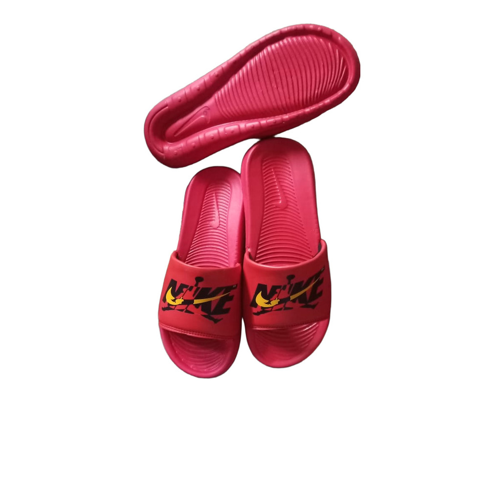 Mens Fancy Flip Flop Slipper