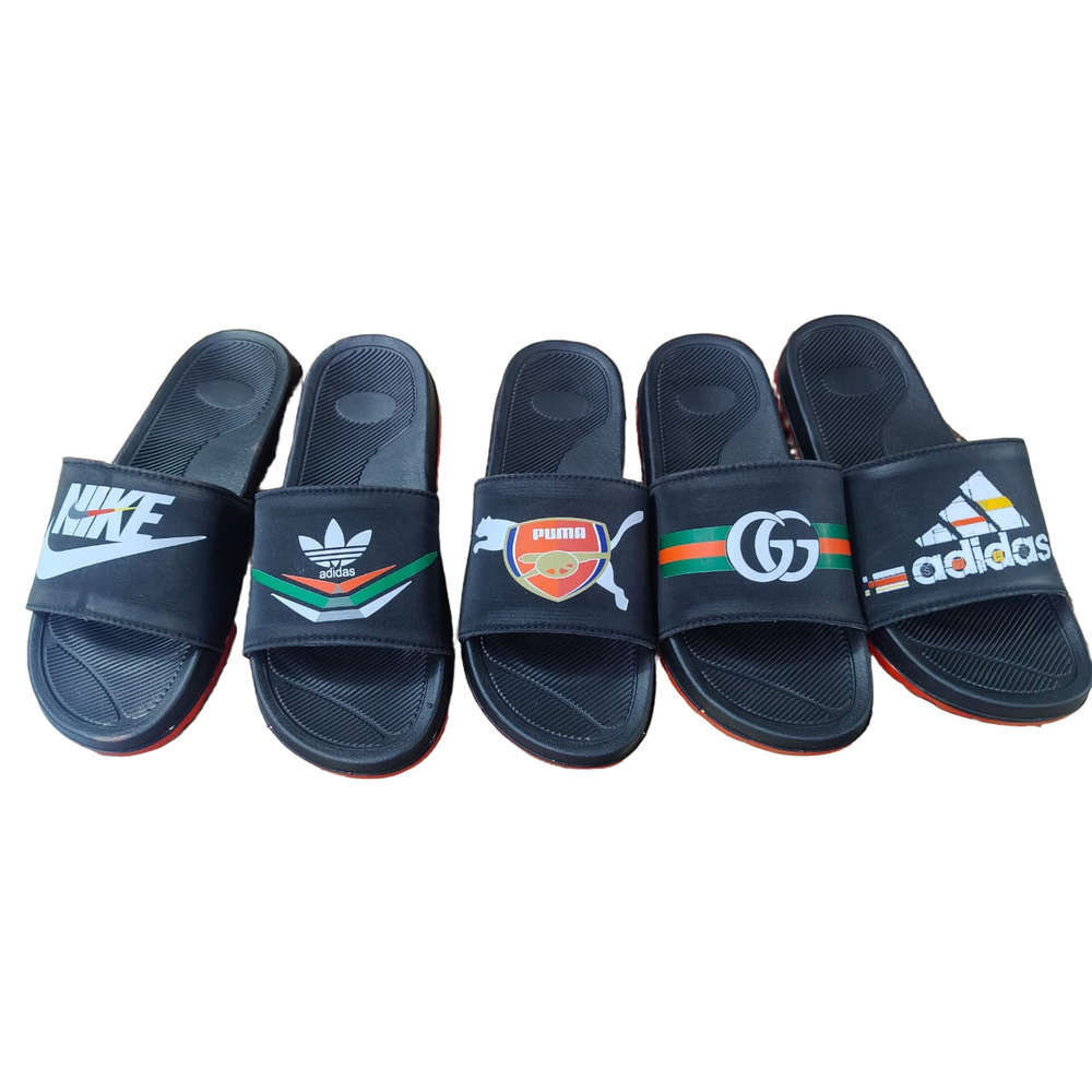 Rubber Flip Flop Slipper