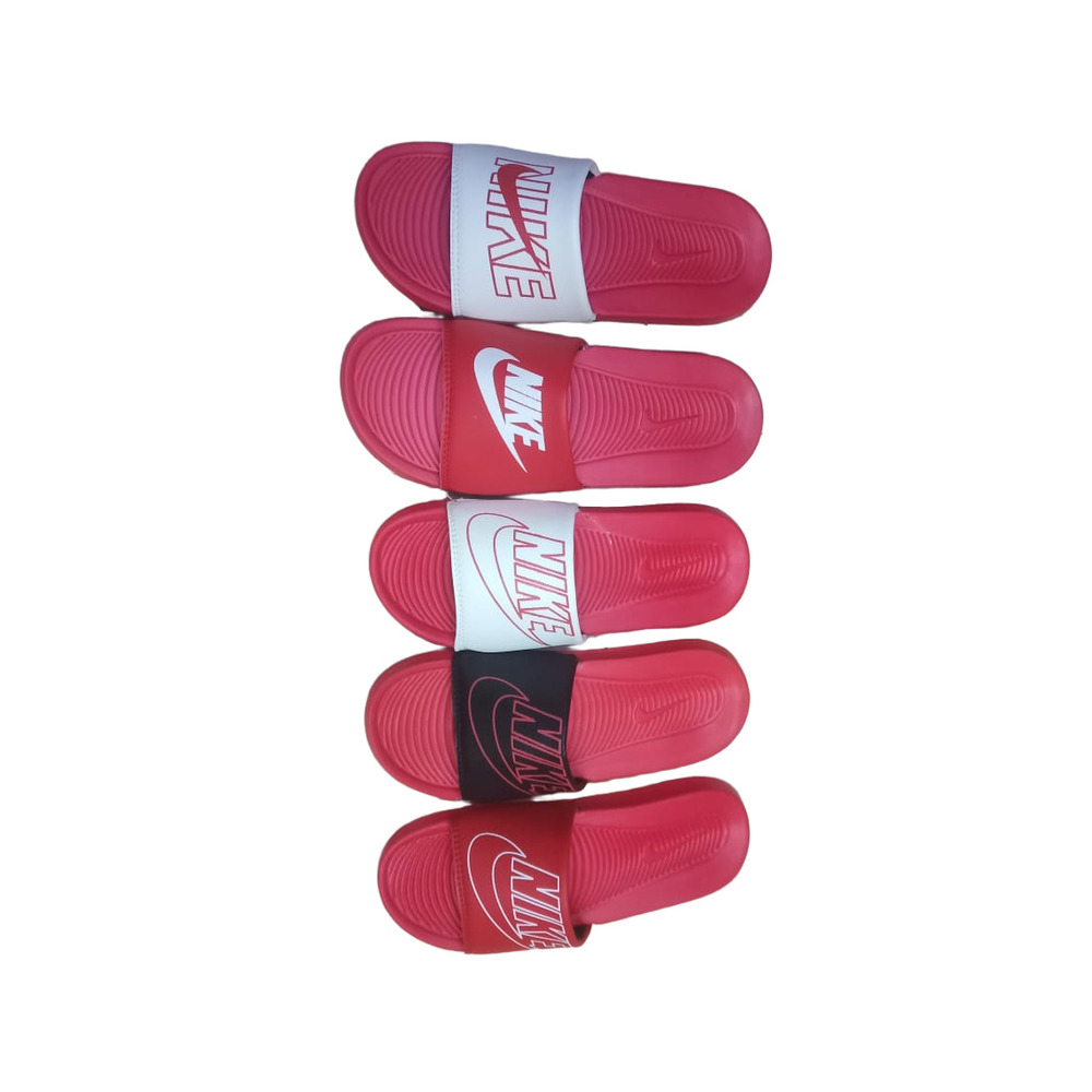 Air Max Sole Slipper - Color: Multicolor