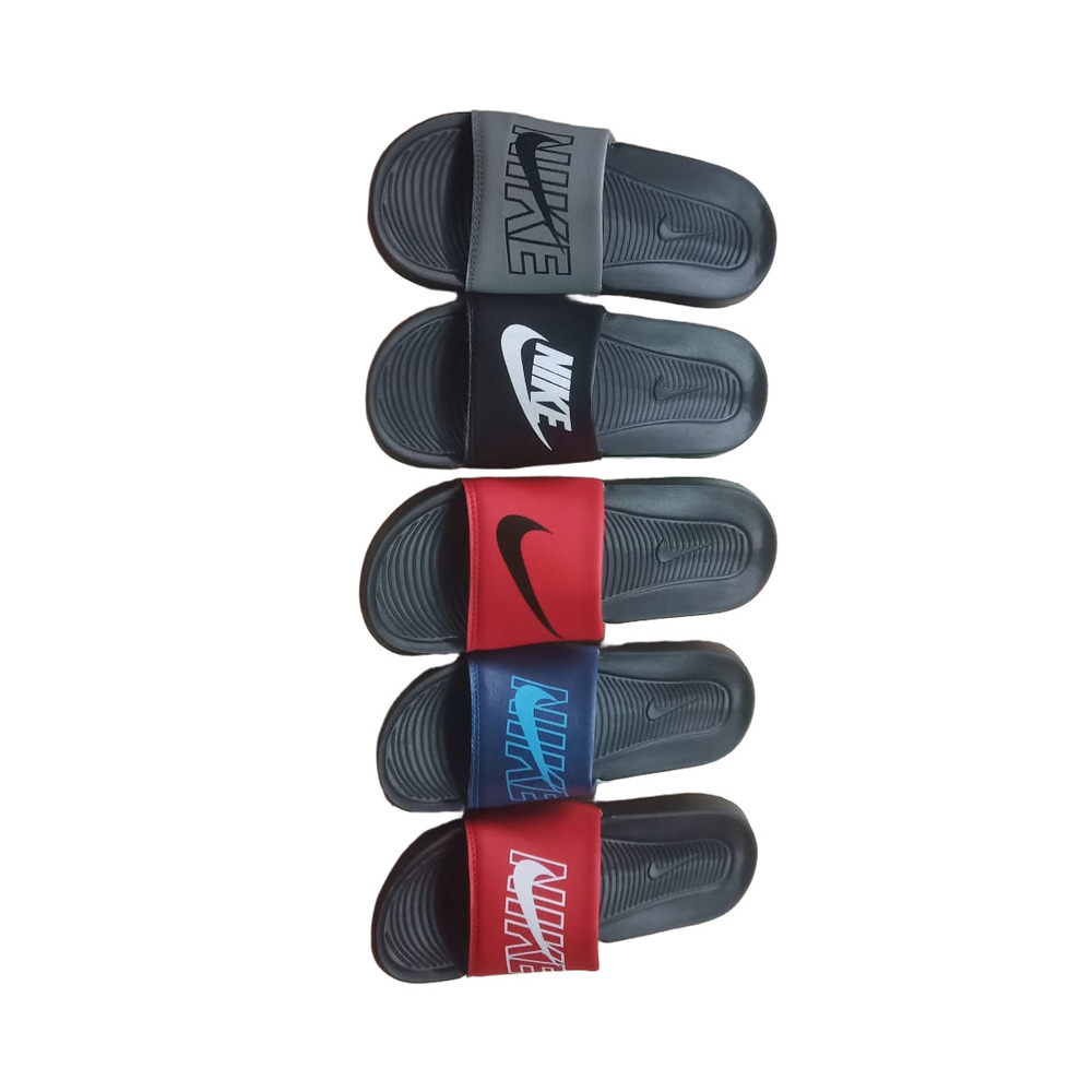 Air Max Sole Slipper - Color: Multicolor
