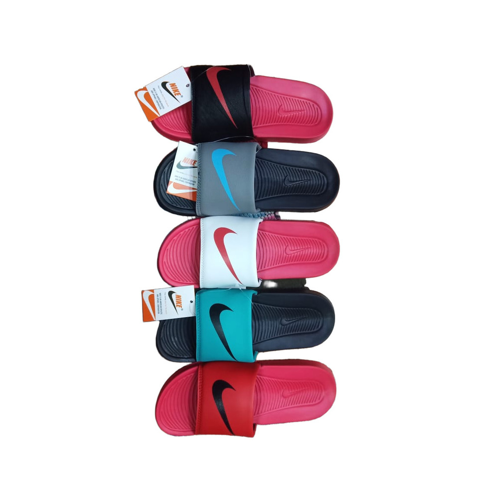 Air Max Sole Slipper - Color: Multicolor