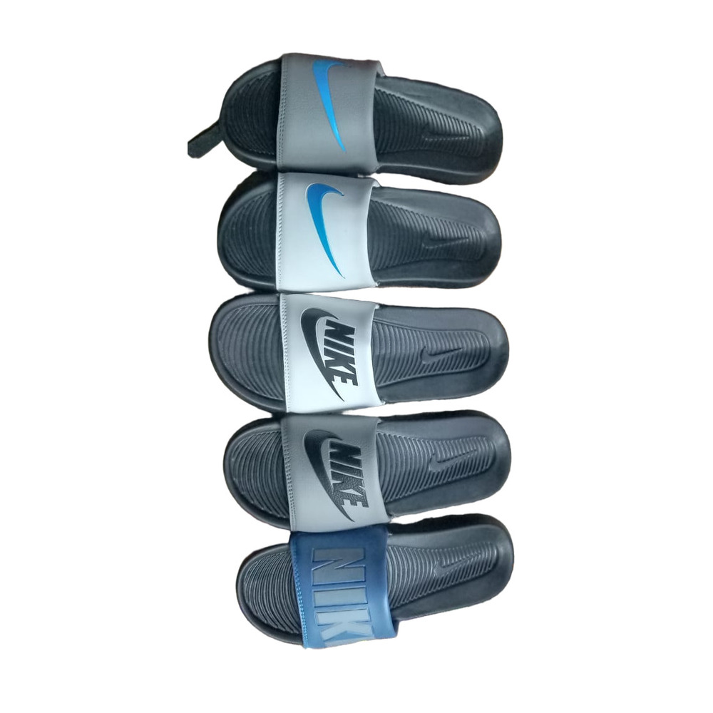 Air Max Sole Slipper - Color: Multicolor
