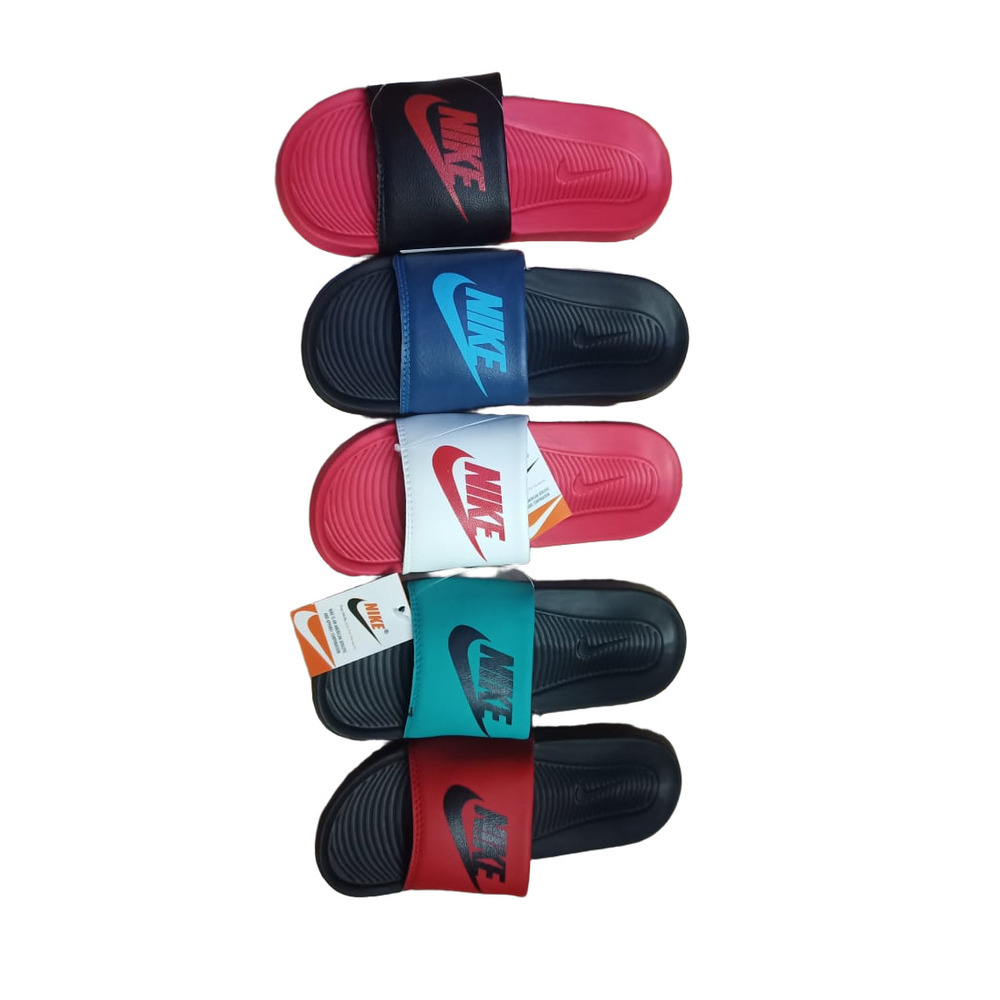 Air Max Sole Slipper - Color: Multicolor