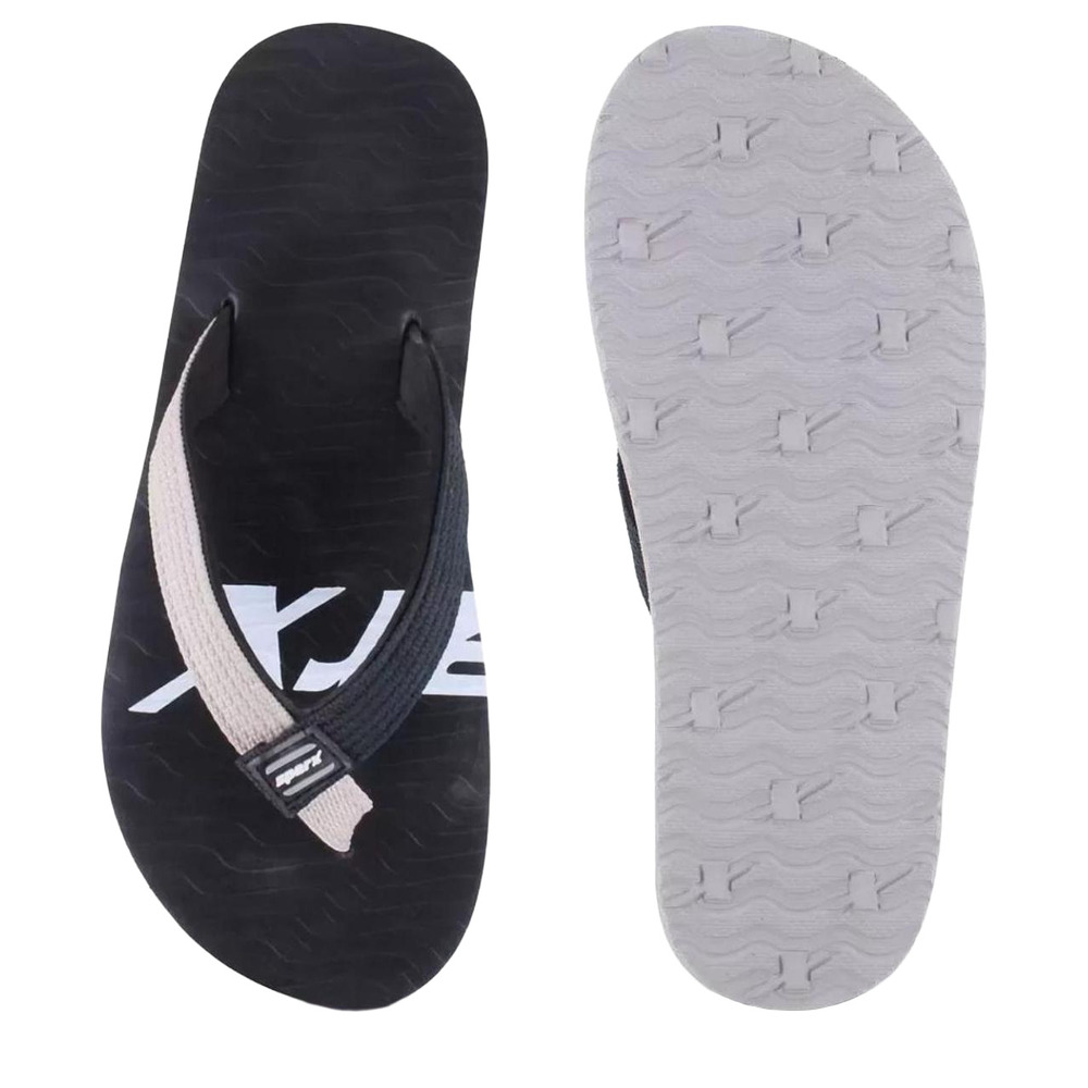 Mens Fancy Chappal - Color: Red