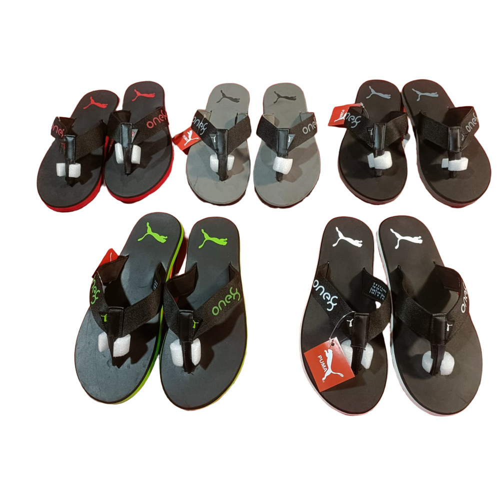 Mens Chappals