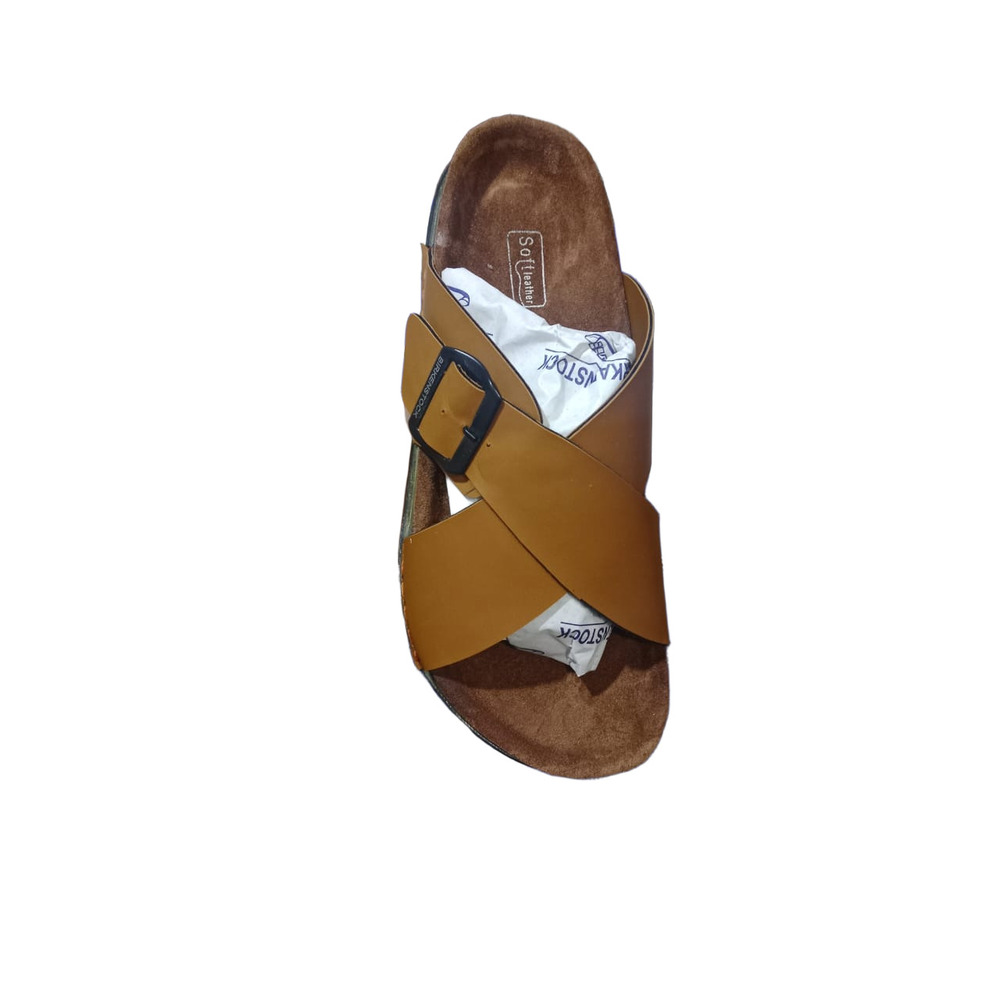 Mens Birkenstock Sandal