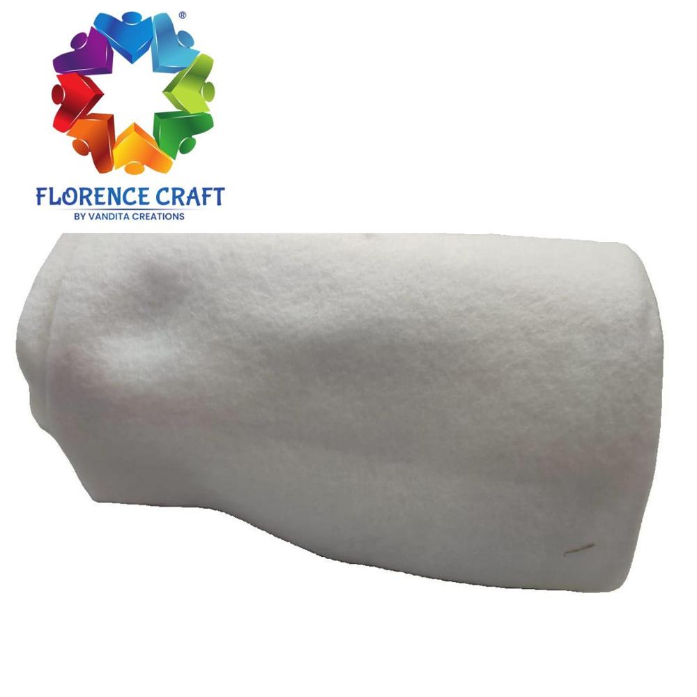 Silky Polyester Wadding