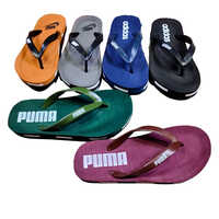 Ladies Eva Sole Slipper - Color: Multicolor