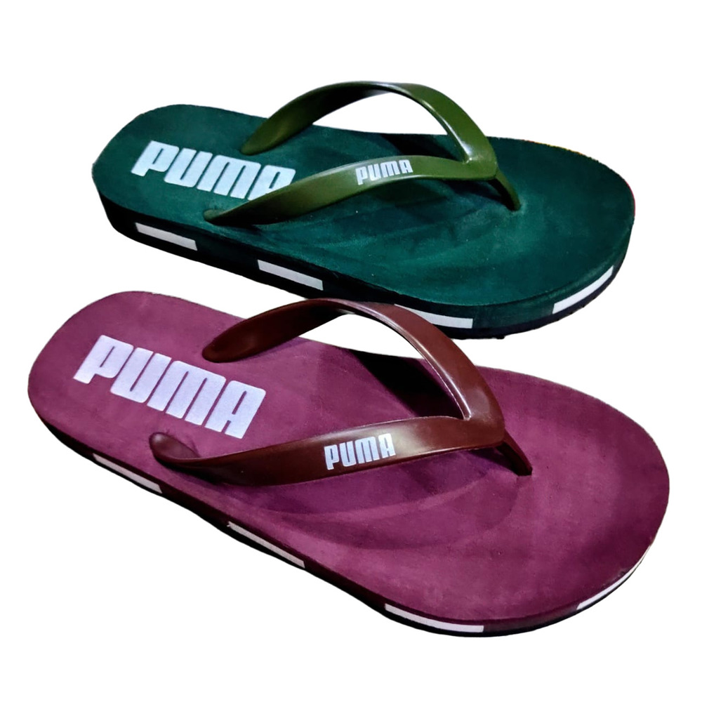 Ladies Eva Sole Slipper - Color: Multicolor