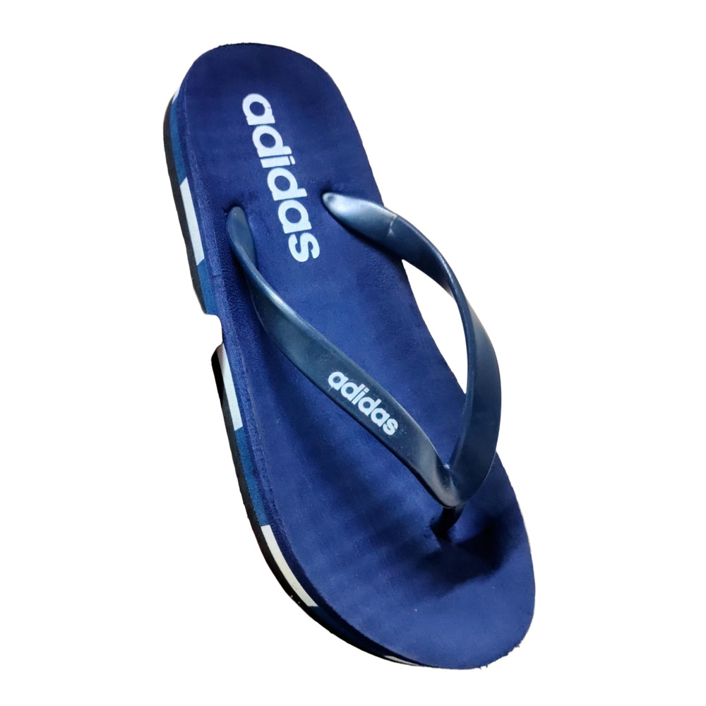 Ladies Eva Sole Slipper - Color: Multicolor
