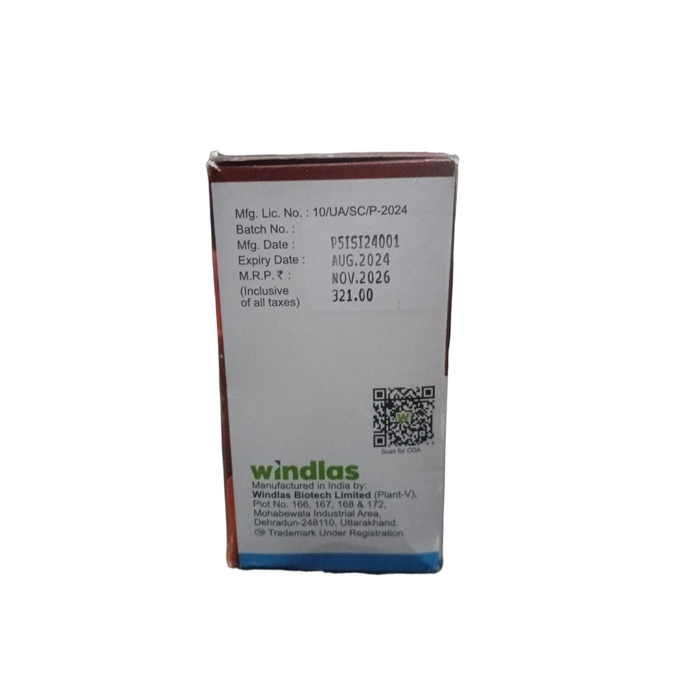 Iron Sucrose Injection