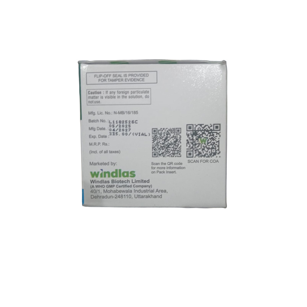 Heparin Sodium Injection