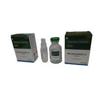 Cefoperazone  Sulbactam Injection - Physical Form: Liquid