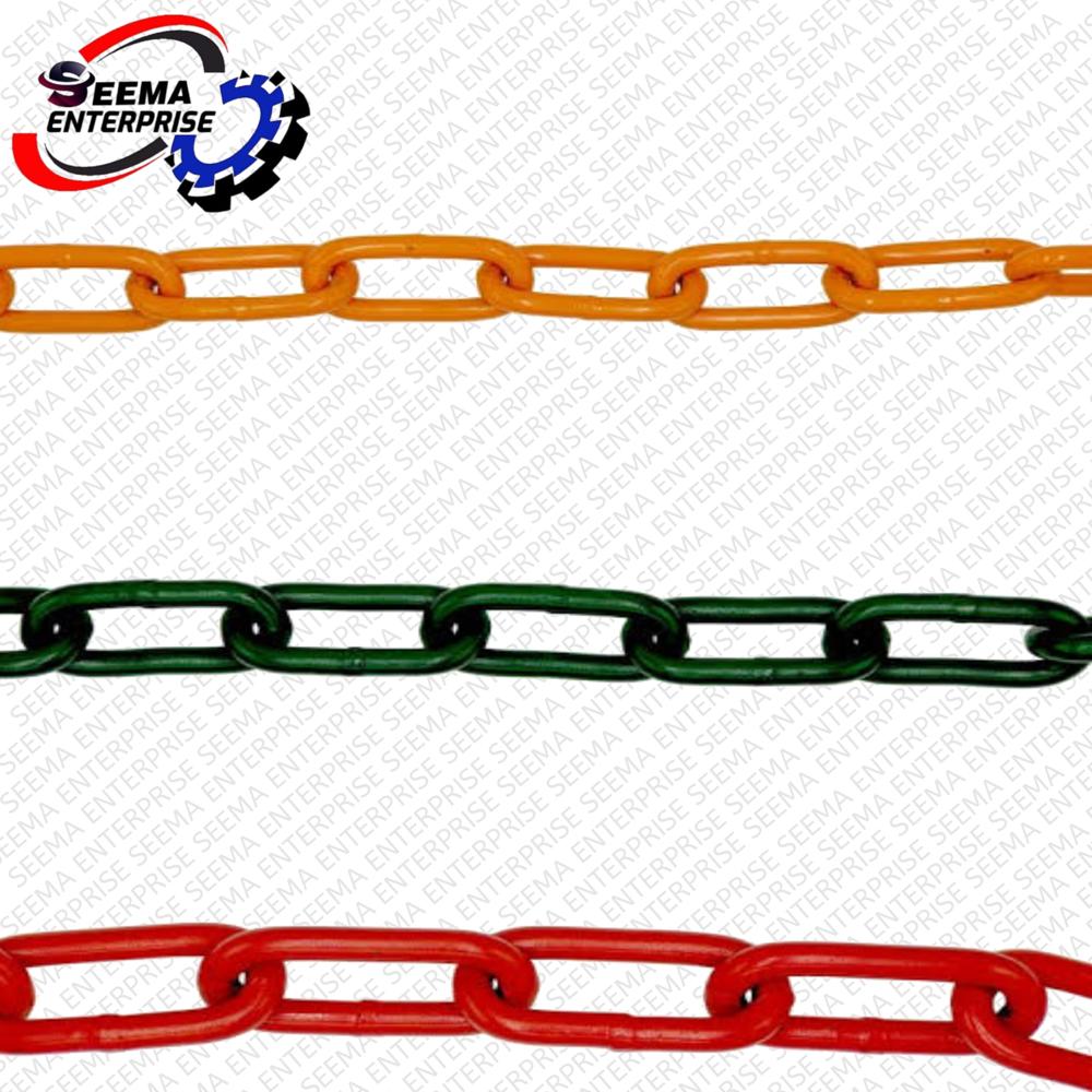 TESTED CHAIN GRADE-30