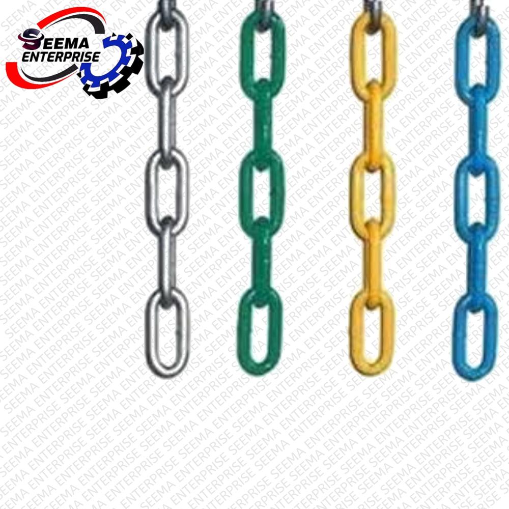 TESTED CHAIN GRADE-30