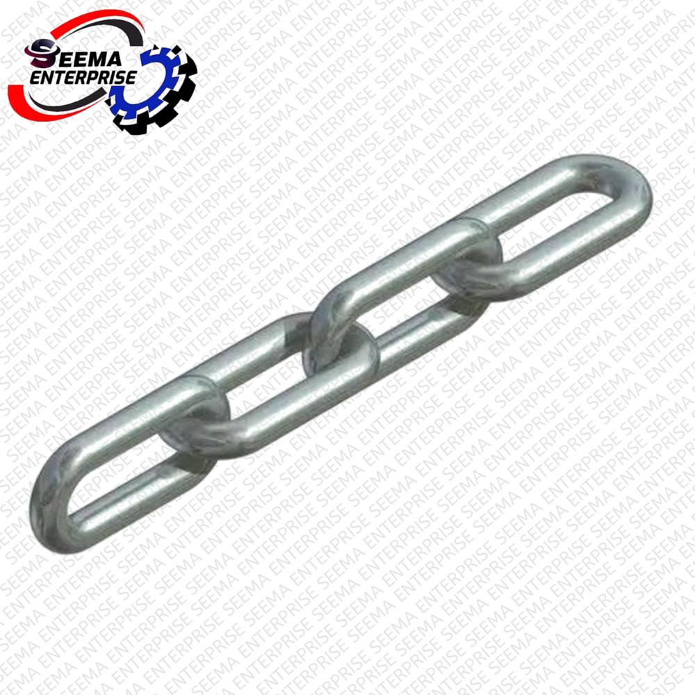 TESTED CHAIN GRADE-30