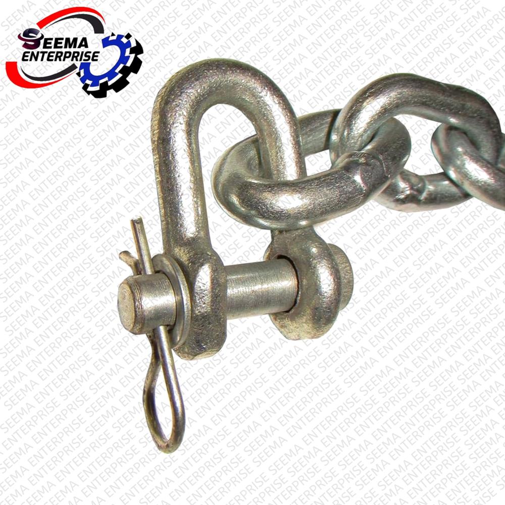 TESTED CHAIN GRADE-30