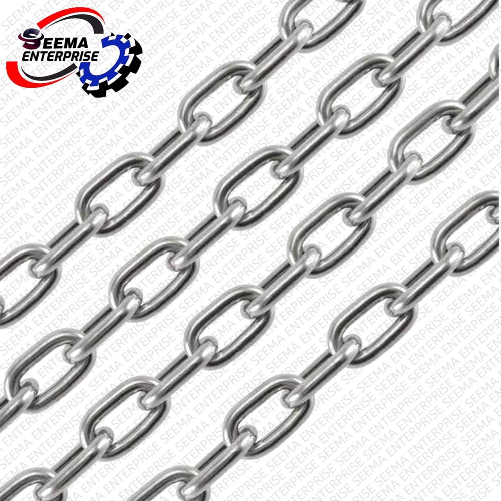 TESTED CHAIN GRADE-30