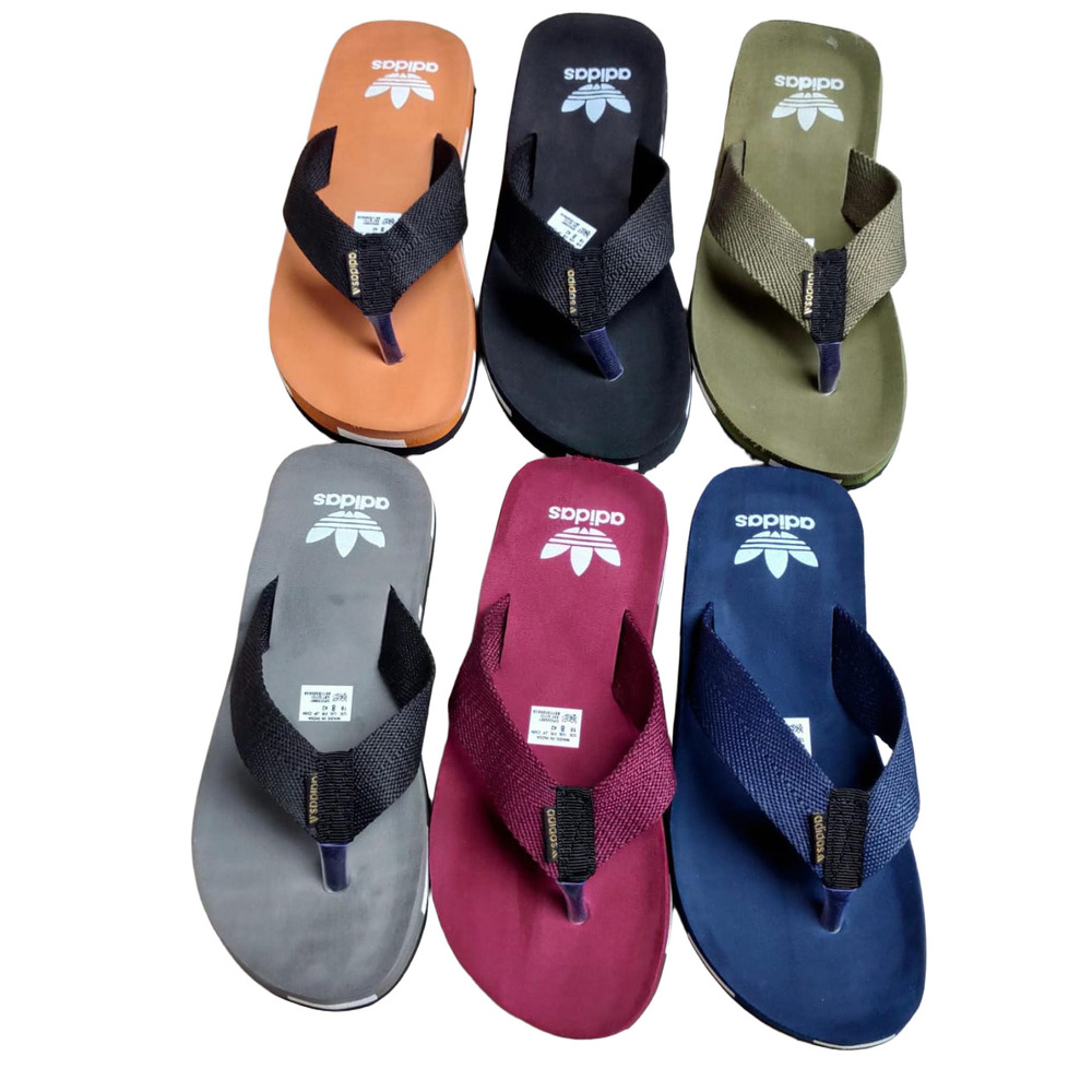 Kids Phylon Fancy Chappal