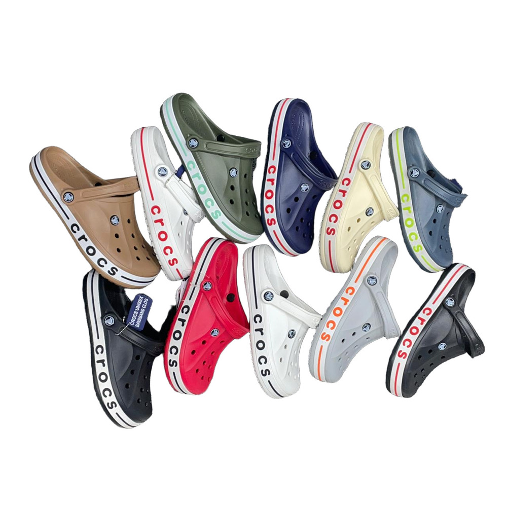 316 Kids Crocs Sandal