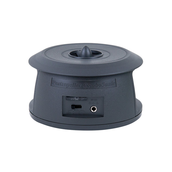 Cockroach Repeller Device : 3d Triple Pest Repeller | Ls967 - Material: Plastiic