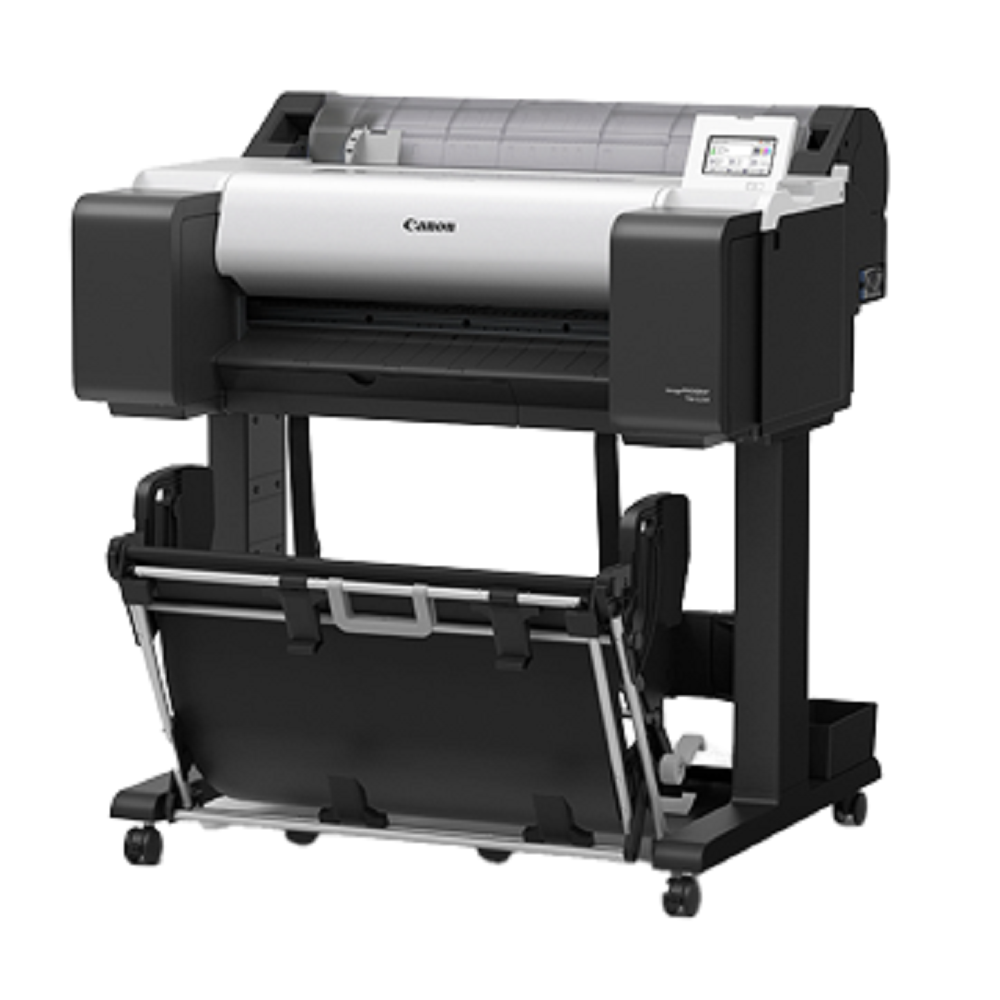 canon plotter imagePROGRAF TM-5250