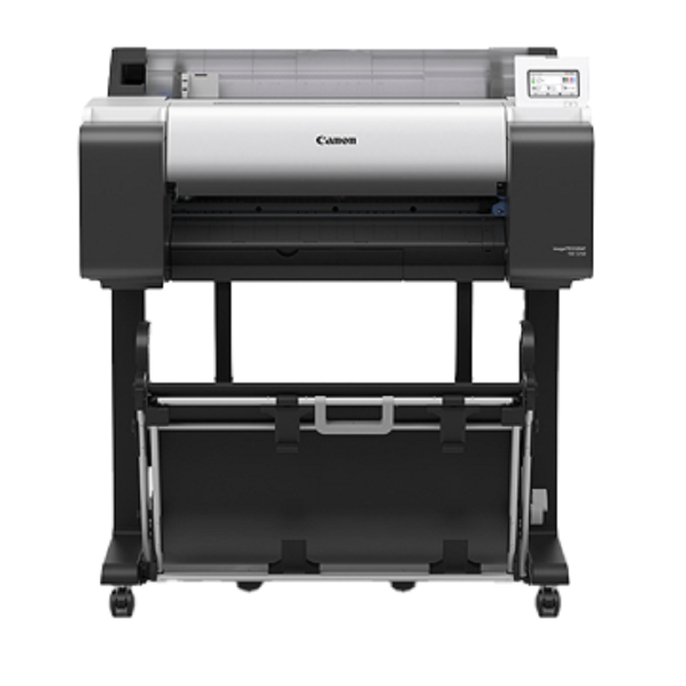 canon plotter imagePROGRAF TM-5250