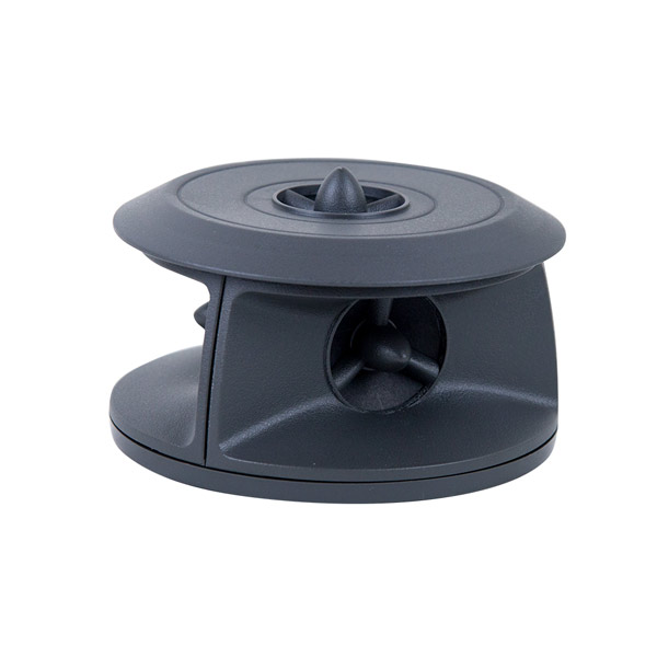 Rodent Repeller Device : 3d Triple Pest Repeller | Ls967 - Material: Plastic