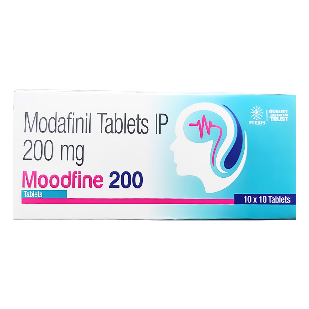 Modafinil (200mg)