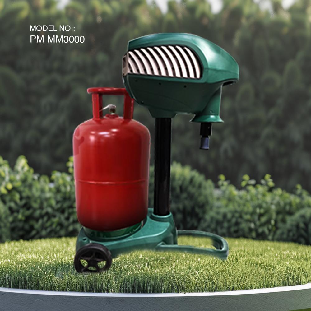 Mosquito Insect Killer Trap Outdoor PM MM3000