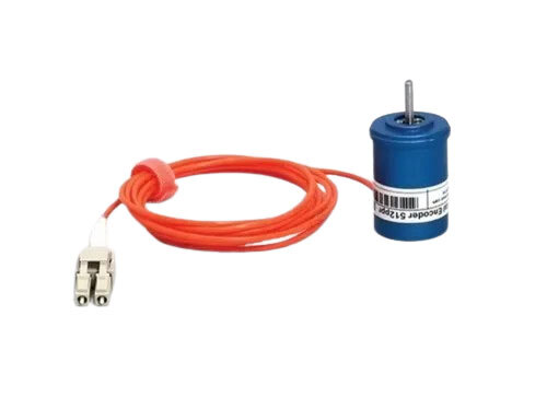 Rotary Encoders