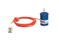 Mini Fiber Optic Incremental Encoder Model Mr304 - Accuracy: +- 1  %