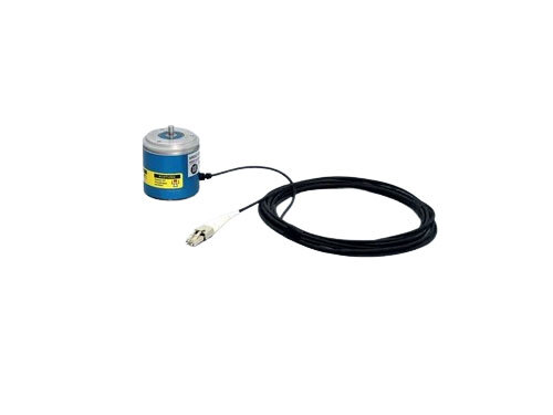 Fiber Optic Incremental Encoder Model Mr342 - Accuracy: +- 1 %