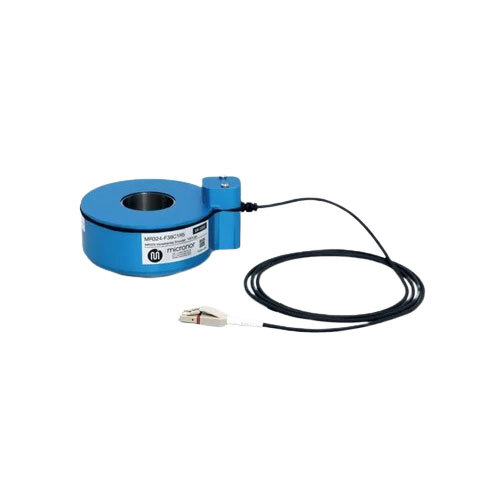 Hollow Shaft Fiber Optic Encoder Model Mr344 - Frequency: 15 Khz Hertz (Hz)