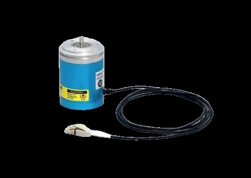 Fiber Optic Absolute Encoder - Accuracy: +- 1 %