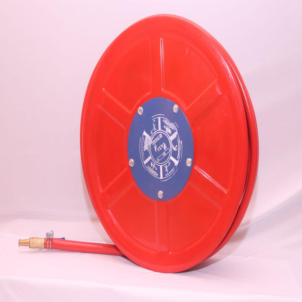 Hose Reel Drum - Application: Fire Safety Product