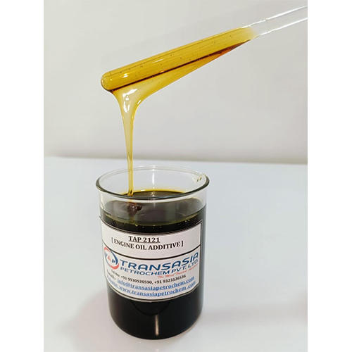 Tap 2121 Engine Oil Additive - Application: Automobile
