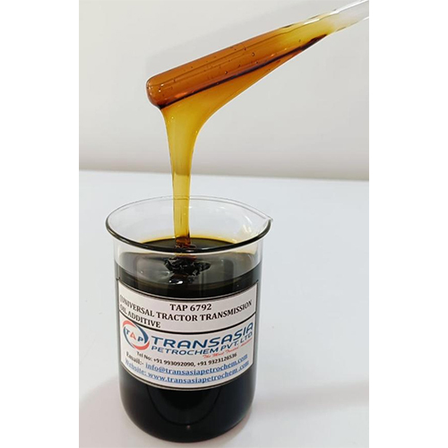 Tap 6792 - Universal Tractor Transmission Oil Additive - Application: Automobile