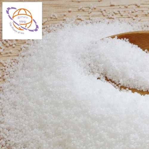 Stearic Acid - Attributes: Waterproof