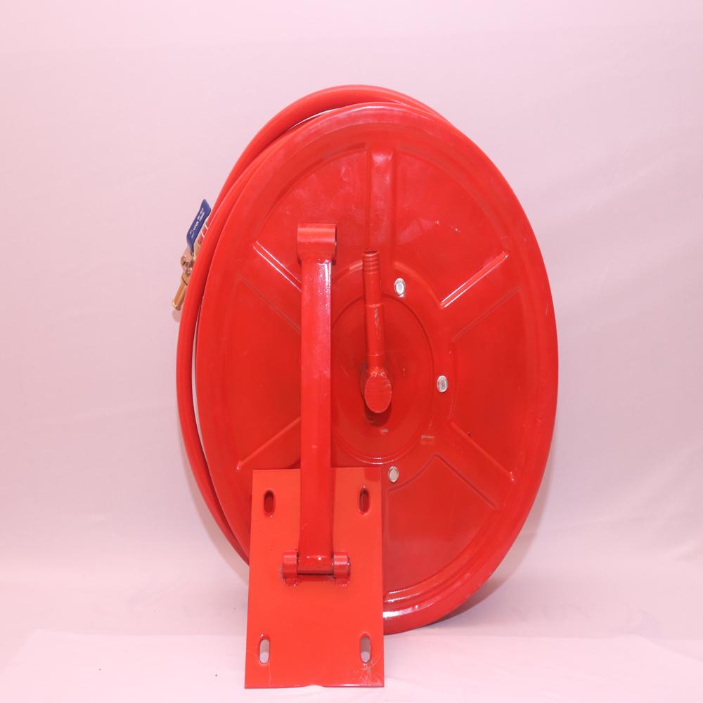 HOSE REEL DRUM