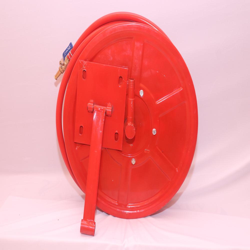 HOSE REEL DRUM
