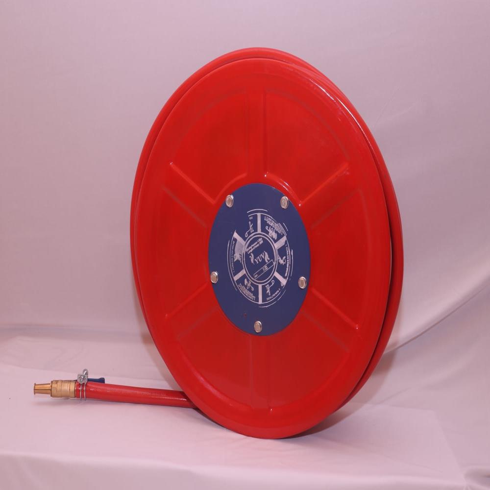 HOSE REEL DRUM